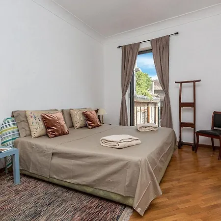 Amazing New Penthouse With Terrace Jewish Ghetto