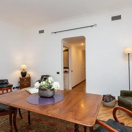 Amazing New Penthouse With Terrace Jewish Ghetto * Řím