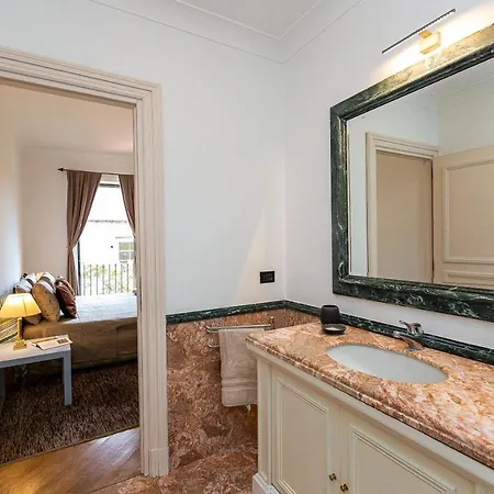 Amazing New Penthouse With Terrace Jewish Ghetto *