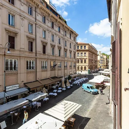 Amazing New Penthouse With Terrace Jewish Ghetto *