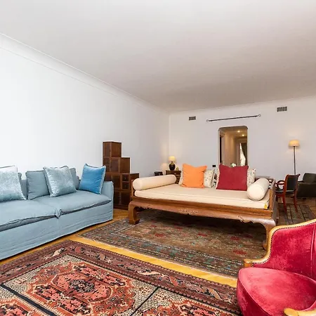 Amazing New Penthouse With Terrace Jewish Ghetto Apartment
