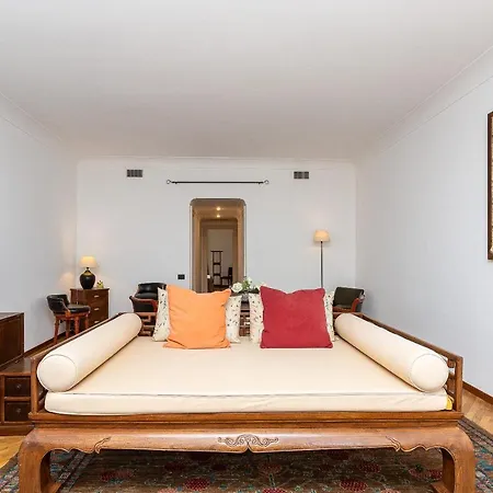 Amazing New Penthouse With Terrace Jewish Ghetto *
