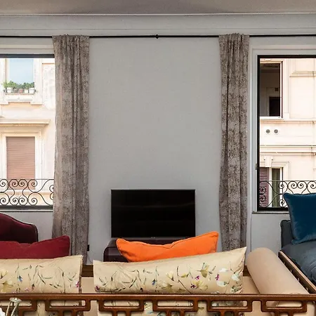 Amazing New Penthouse With Terrace Jewish Ghetto *