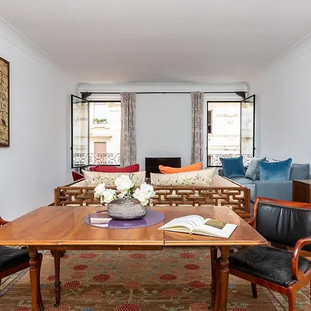 Amazing New Penthouse With Terrace Jewish Ghetto Apartment Rom